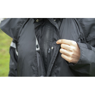 Impermeável Equithème RiderCoat Impermeável Equithème RiderCoat