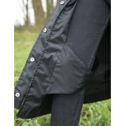 Impermeável Equithème RiderCoat Impermeável Equithème RiderCoat