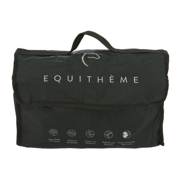 Impermeável Equithème RiderCoat Impermeável Equithème RiderCoat