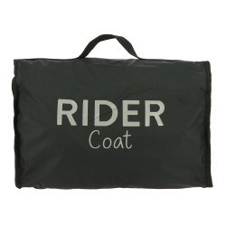 Impermeável Equithème RiderCoat Impermeável Equithème RiderCoat