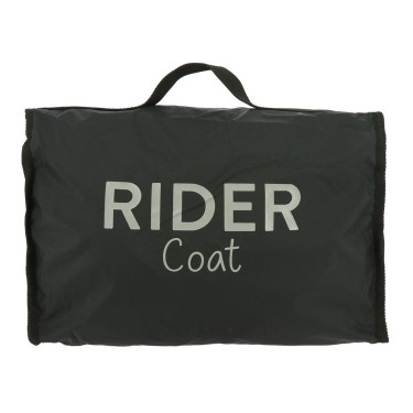 Impermeável Equithème RiderCoat Impermeável Equithème RiderCoat