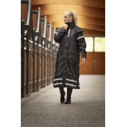 Impermeável Equithème RiderCoat Impermeável Equithème RiderCoat