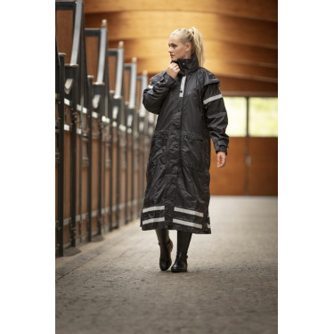 Impermeável Equithème RiderCoat Impermeável Equithème RiderCoat