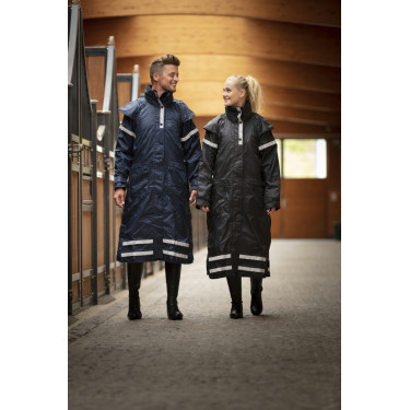Impermeável Equithème RiderCoat Impermeável Equithème RiderCoat