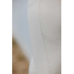 Calça de Equitação Feminina Equithème Sally