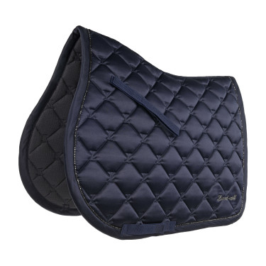 Almofada para sela equestre Lami-Cell Charming Almofada para sela equestre Lami-Cell Charming