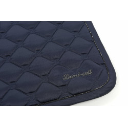 Almofada para sela equestre Lami-Cell Charming Almofada para sela equestre Lami-Cell Charming