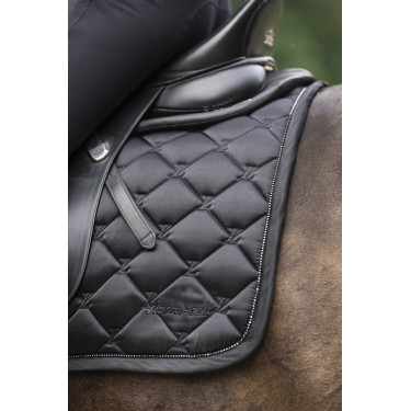 Almofada para sela equestre Lami-Cell Charming Almofada para sela equestre Lami-Cell Charming