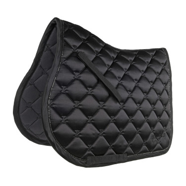 Almofada para sela equestre Lami-Cell Charming Almofada para sela equestre Lami-Cell Charming