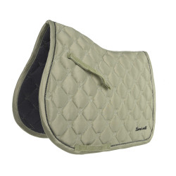 Almofada para sela equestre Lami-Cell Charming Almofada para sela equestre Lami-Cell Charming
