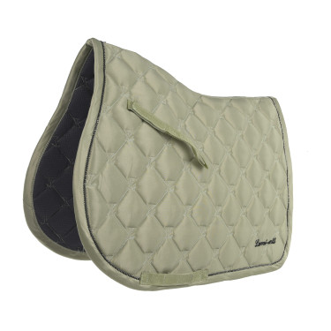 Almofada para sela equestre Lami-Cell Charming Almofada para sela equestre Lami-Cell Charming