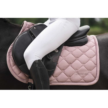 Almofada para sela equestre Lami-Cell Charming Almofada para sela equestre Lami-Cell Charming