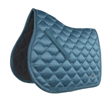 Almofada para sela equestre Lami-Cell Charming Almofada para sela equestre Lami-Cell Charming