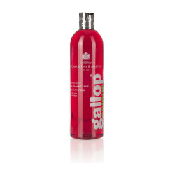 Shampoo branqueador equitação Gallop Carr & Day & Martin Shampoo branqueador equitação Gallop Carr & Day & Martin
