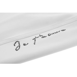 Calça de Equitação Feminina com Fundo em Silicone Calça de Equitação Feminina com Fundo em Silicone