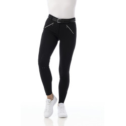 Calça Equithème Lotty Preto