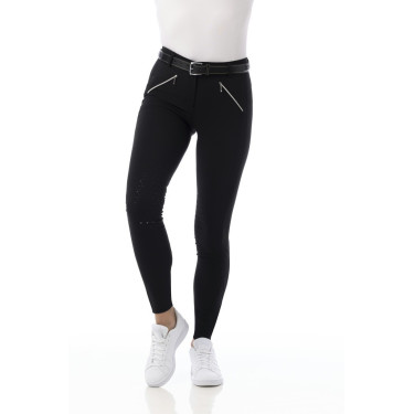 Calça Equithème Lotty Preto