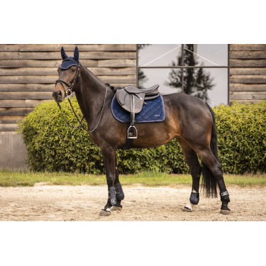 Rede para Cavalos Lami-Cell Galaxy Equitação