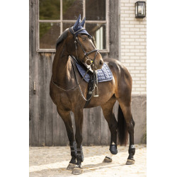 Rede para Cavalos Lami-Cell Galaxy Equitação