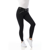 Calça Equithème Lotty Preto Calça Equithème Lotty Preto