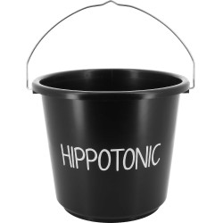 Balde de Estábulo para Equitação 12L Hippotonic Balde de Estábulo para Equitação 12L Hippotonic