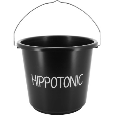 Balde de Estábulo para Equitação 12L Hippotonic Balde de Estábulo para Equitação 12L Hippotonic