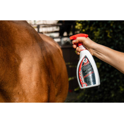 Repelente equino Leovet contra insetos - Refil Repelente equino Leovet contra insetos - Refil
