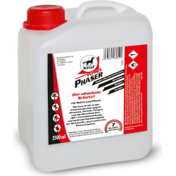 Repelente equino Leovet contra insetos - Refil Repelente equino Leovet contra insetos - Refil
