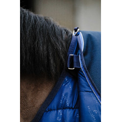 Manta impermeável 1200D para cavalo Equitação
