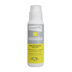 Repelente para Cavalos com Escova LPC Espace