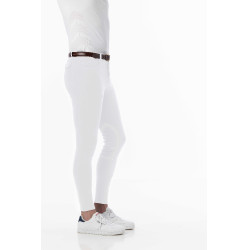 Calça de equitação respirável para cavaleiros