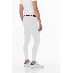 Calça de equitação respirável para cavaleiros