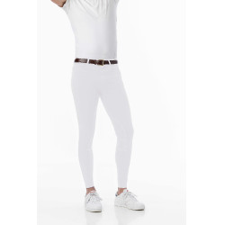Calça de equitação respirável para cavaleiros