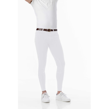 Calça de equitação respirável para cavaleiros