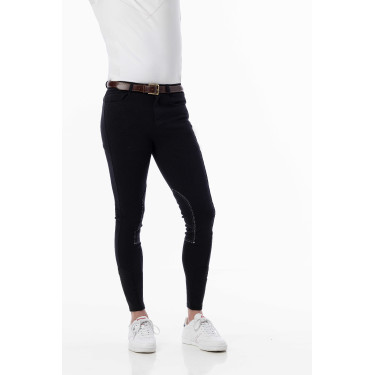 Calça de equitação respirável para cavaleiros