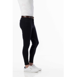Calça de equitação respirável para cavaleiros
