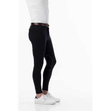 Calça de equitação respirável para cavaleiros
