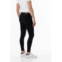 Calça de equitação respirável para cavaleiros