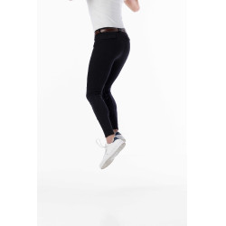 Calça de equitação respirável para cavaleiros