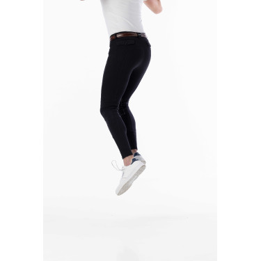 Calça de equitação respirável para cavaleiros