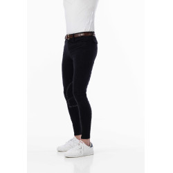 Calça de equitação respirável para cavaleiros
