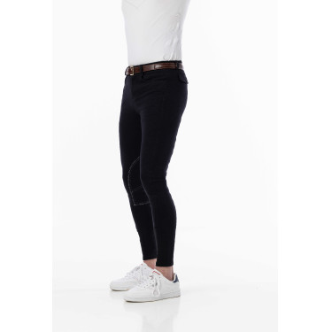 Calça de equitação respirável para cavaleiros