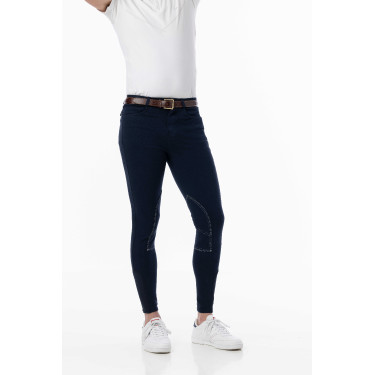 Calça de equitação respirável para cavaleiros