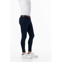 Calça de equitação respirável para cavaleiros