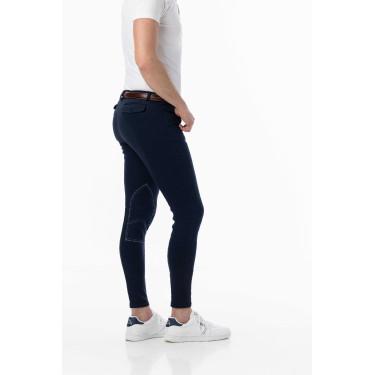 Calça de equitação respirável para cavaleiros
