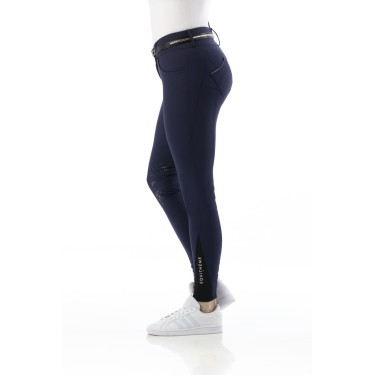 Calça push up Equithème Bella Calça push up Equithème Bella