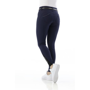 Calça push up Equithème Bella Calça push up Equithème Bella