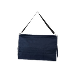 Bolsa de limpeza Horze Neat & Tidy Azul noite escura