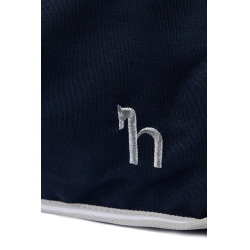 Bolsa de limpeza Horze Neat & Tidy Azul noite escura