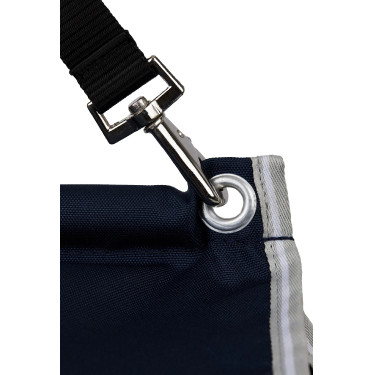 Bolsa de limpeza Horze Neat & Tidy Azul noite escura